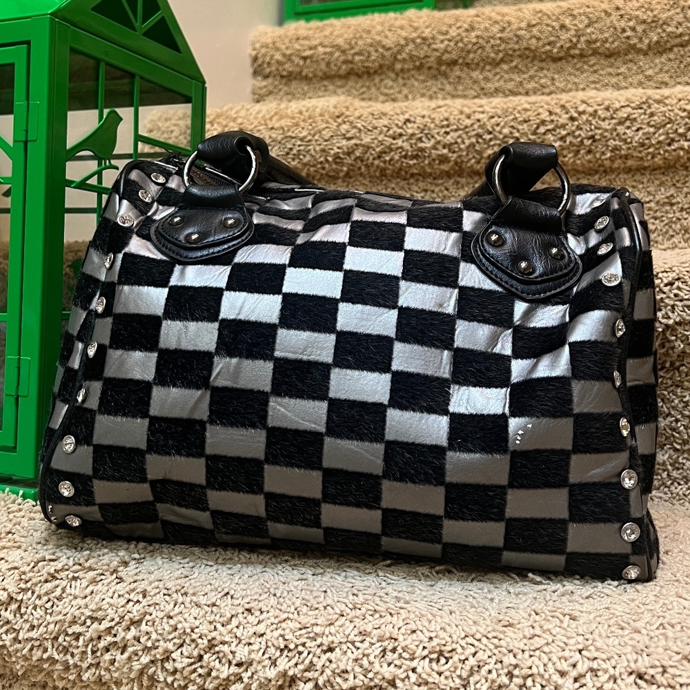 Imoshion Checker Bag